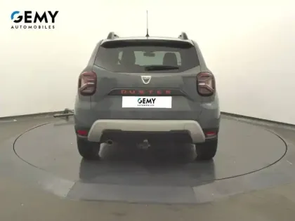 Photo 19 Dacia Duster  ECO-G 100 4x2