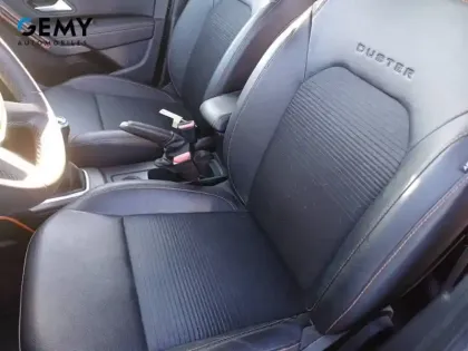 Photo 8 Dacia Duster  ECO-G 100 4x2