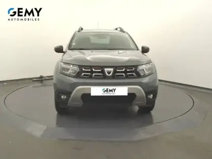 Photo 16 Dacia Duster  ECO-G 100 4x2
