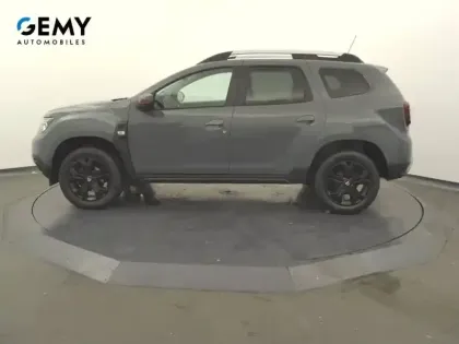 Photo 33 Dacia Duster  ECO-G 100 4x2