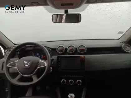 Photo 22 Dacia Duster  ECO-G 100 4x2