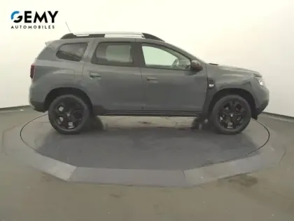 Photo 18 Dacia Duster  ECO-G 100 4x2