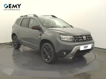 Photo 17 Dacia Duster  ECO-G 100 4x2