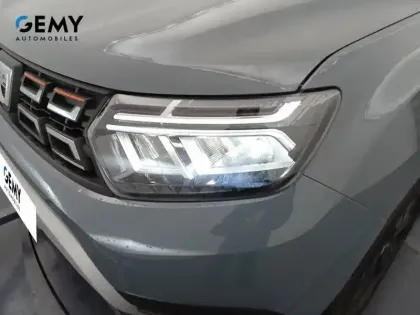 Photo 30 Dacia Duster  ECO-G 100 4x2