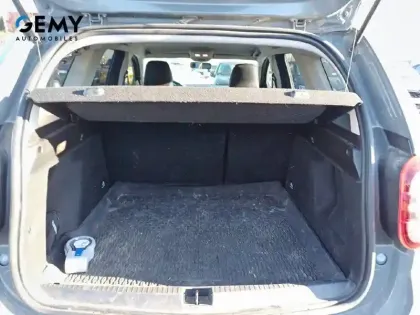 Photo 5 Dacia Duster  ECO-G 100 4x2