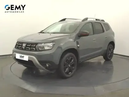 Photo 15 Dacia Duster  ECO-G 100 4x2