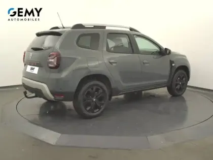 Photo 32 Dacia Duster  ECO-G 100 4x2