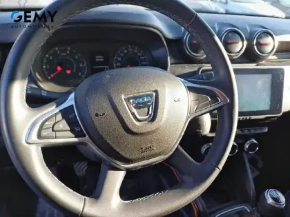 Photo 12 Dacia Duster  ECO-G 100 4x2