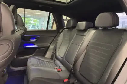 Photo 10 Mercedes GLC  220 d 9G-Tronic 4Matic