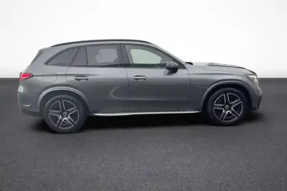 Photo 6 Mercedes GLC  220 d 9G-Tronic 4Matic