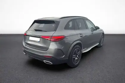 Photo 5 Mercedes GLC  220 d 9G-Tronic 4Matic