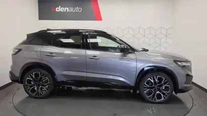 Photo 10 Renault Austral  full hybrid E-Tech 200 ch