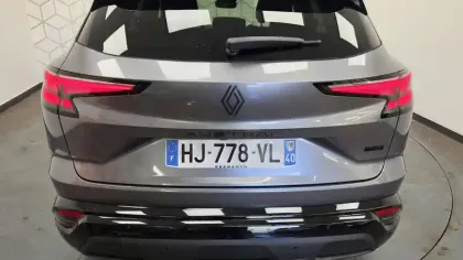 Photo 8 Renault Austral  full hybrid E-Tech 200 ch