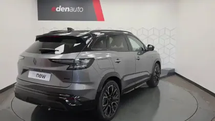 Photo 12 Renault Austral  full hybrid E-Tech 200 ch