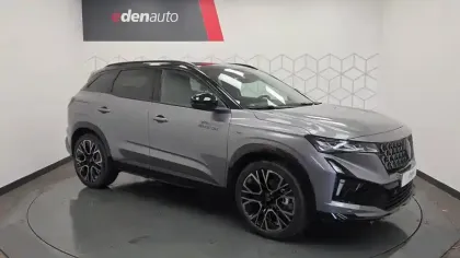 Photo 9 Renault Austral  full hybrid E-Tech 200 ch
