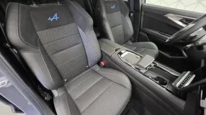Photo 16 Renault Austral  full hybrid E-Tech 200 ch