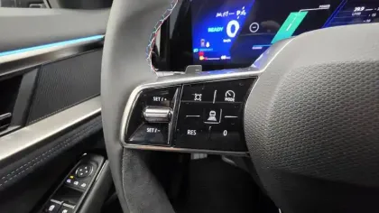 Photo 30 Renault Austral  full hybrid E-Tech 200 ch