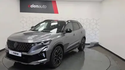 Photo 6 Renault Austral  full hybrid E-Tech 200 ch