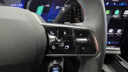 Photo 29 Renault Austral  full hybrid E-Tech 200 ch