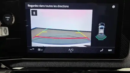 Photo 38 Renault 5 Renault  E-Tech Electrique 10 ch autonomie confort