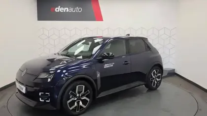 Photo 10 Renault 5 Renault  E-Tech Electrique 10 ch autonomie confort