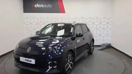 Photo 11 Renault 5 Renault  E-Tech Electrique 10 ch autonomie confort
