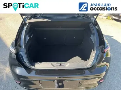 Photo 5 Peugeot 308  Hybrid 145 e-DCS6