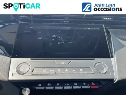 Photo 19 Peugeot 308  Hybrid 145 e-DCS6