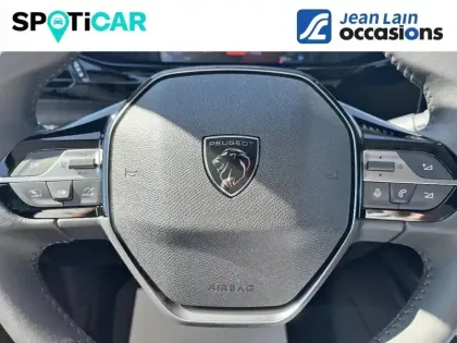 Photo 18 Peugeot 308  Hybrid 145 e-DCS6