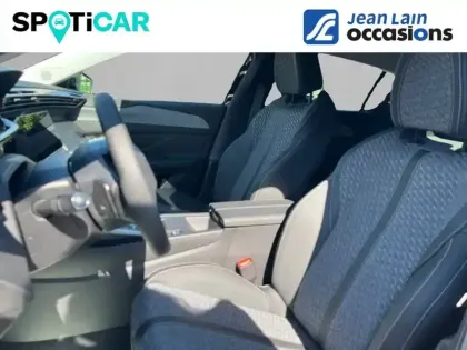 Photo 10 Peugeot 308  Hybrid 145 e-DCS6