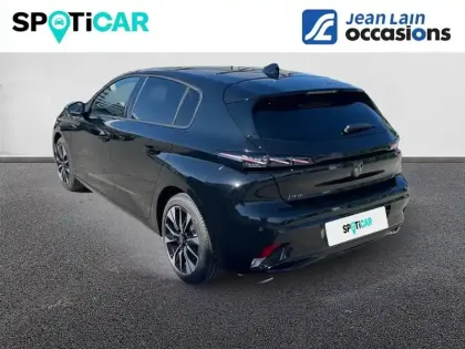 Photo 6 Peugeot 308  Hybrid 145 e-DCS6