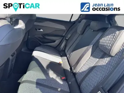 Photo 11 Peugeot 308  Hybrid 145 e-DCS6