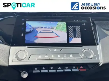 Photo 17 Peugeot 308  Hybrid 145 e-DCS6