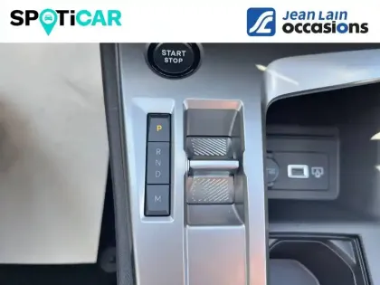 Photo 13 Peugeot 308  Hybrid 145 e-DCS6