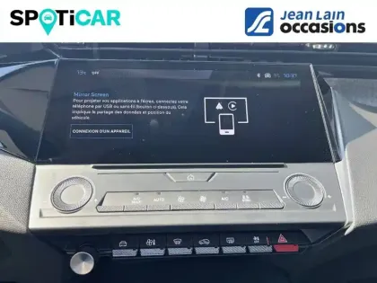 Photo 14 Peugeot 308  Hybrid 145 e-DCS6