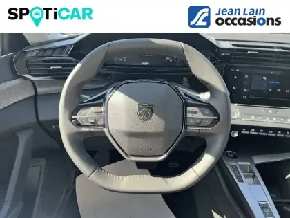 Photo 8 Peugeot 308  Hybrid 145 e-DCS6