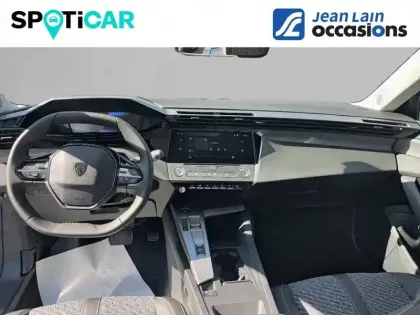 Photo 7 Peugeot 308  Hybrid 145 e-DCS6