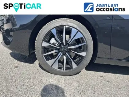 Photo 12 Peugeot 308  Hybrid 145 e-DCS6