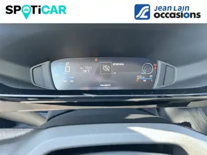 Photo 9 Peugeot 308  Hybrid 145 e-DCS6