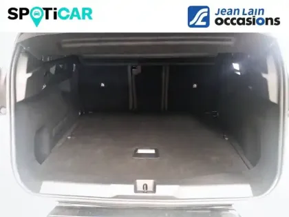 Photo 5 Citroën C5 aircross  Hybride 145 ch e-DCS6