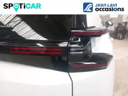 Photo 16 Citroën C5 aircross  Hybride 145 ch e-DCS6