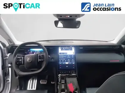 Photo 7 Citroën C5 aircross  Hybride 145 ch e-DCS6