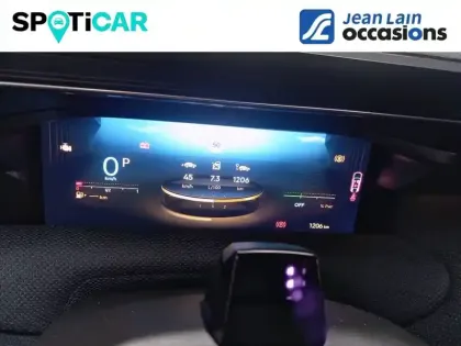 Photo 9 Citroën C5 aircross  Hybride 145 ch e-DCS6