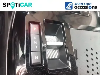 Photo 13 Citroën C5 aircross  Hybride 145 ch e-DCS6