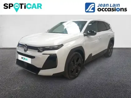 Photo Citroën C5 Aircross Max