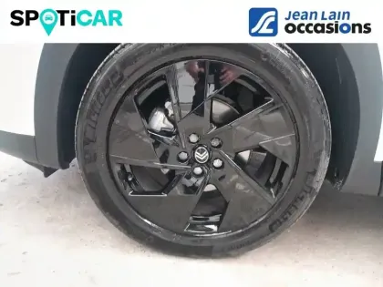 Photo 12 Citroën C5 aircross  Hybride 145 ch e-DCS6