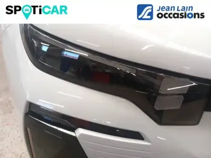 Photo 15 Citroën C5 aircross  Hybride 145 ch e-DCS6