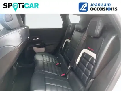 Photo 11 Citroën C5 aircross  Hybride 145 ch e-DCS6