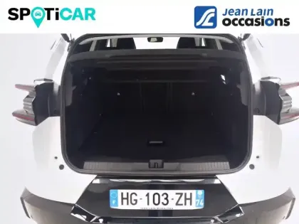 Photo 5 Citroën C5 aircross  Hybride 145 ch e-DCS6