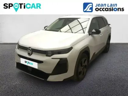 Photo Citroën C5 Aircross Max